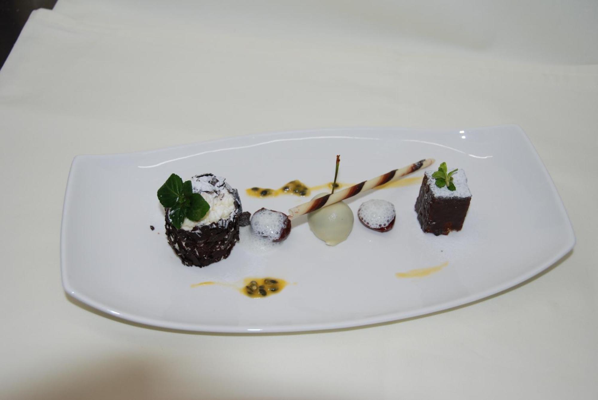 Alpenhotel Regina Nauders Eksteriør billede