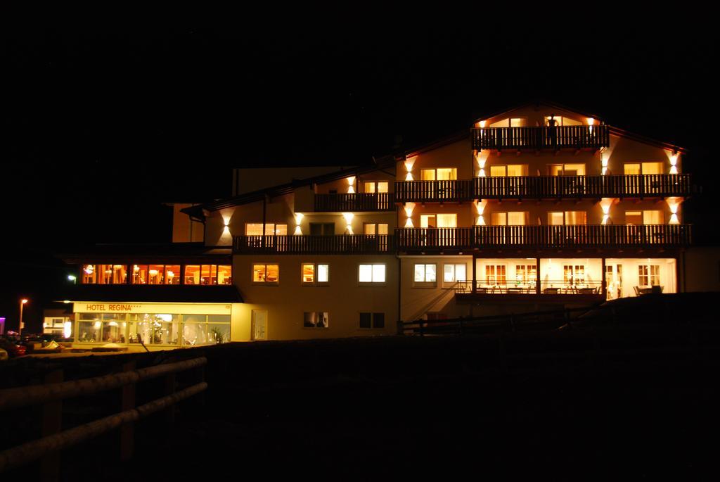 Alpenhotel Regina Nauders Eksteriør billede