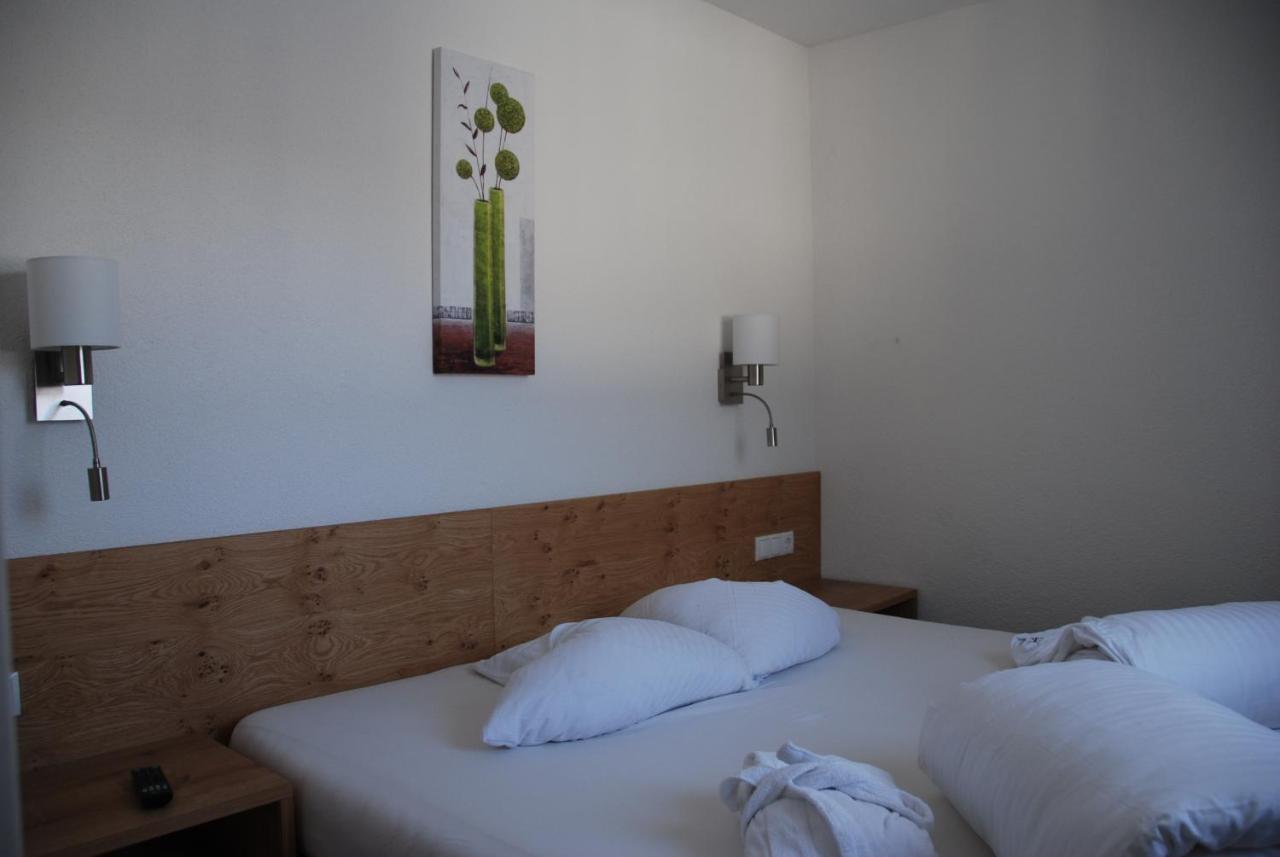 Alpenhotel Regina Nauders Værelse billede